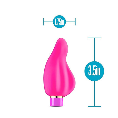 Aria Epic AF - Recharge Your Pleasure, Your Way - G-Spot Vibrators