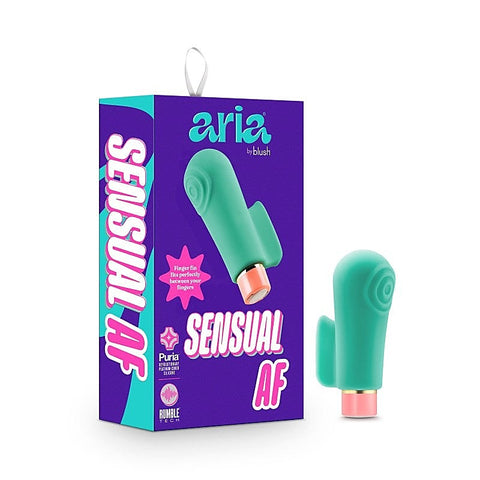Aria Intimate Delight - Elevate Your Intimate Journey - G-Spot Vibrators
