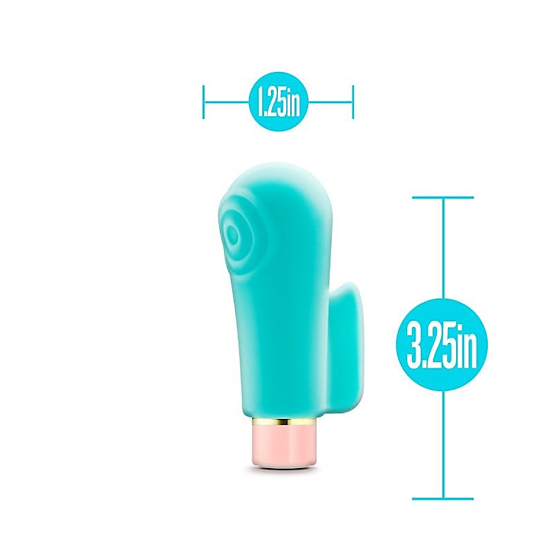 Aria Intimate Delight - Elevate Your Intimate Journey - G-Spot Vibrators