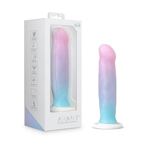 Avant D17 - Lucky! Indulge in Unforgettable Moments - Realistic Dildos