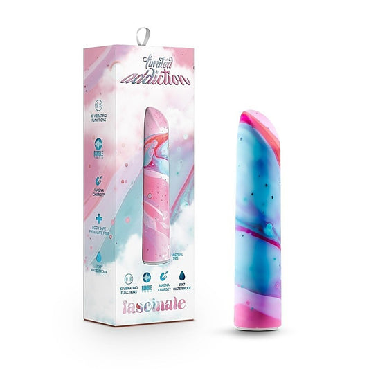 Limited Addiction Fascinate - Elevate Your Intimate Experiences