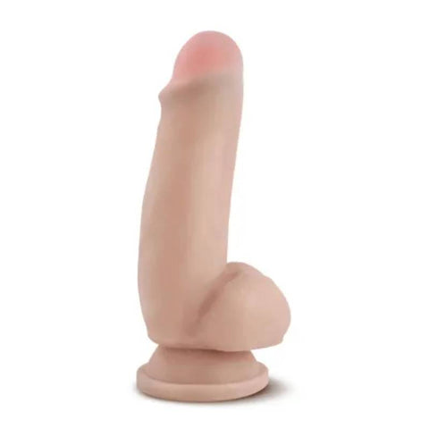 Coverboy Mr. Fix It 7'' Dong by Blush Novelties