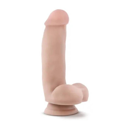 Coverboy The Pizza Boy 7'' Dong by Blush Novelties