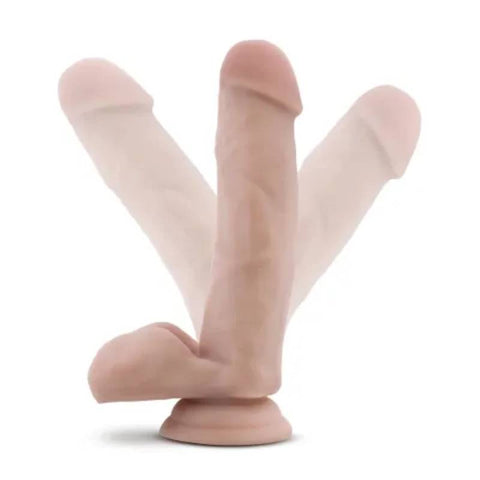 Coverboy The Pool Boy 7'' Dong by Blush Novelties