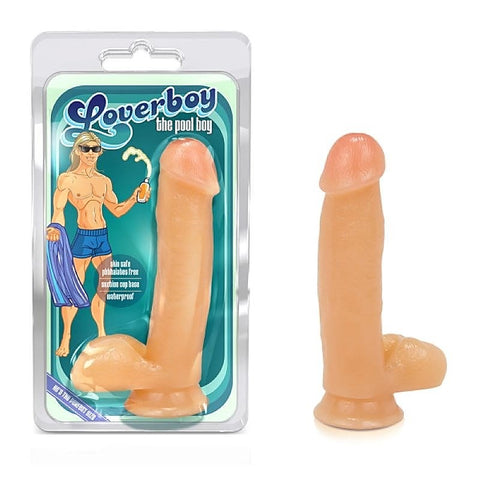 Loverboy The Pool Boy