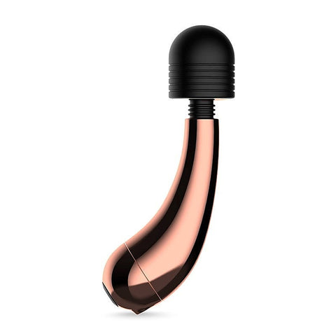 Lush Callie - Compact USB Rechargeable Pleasure Wand