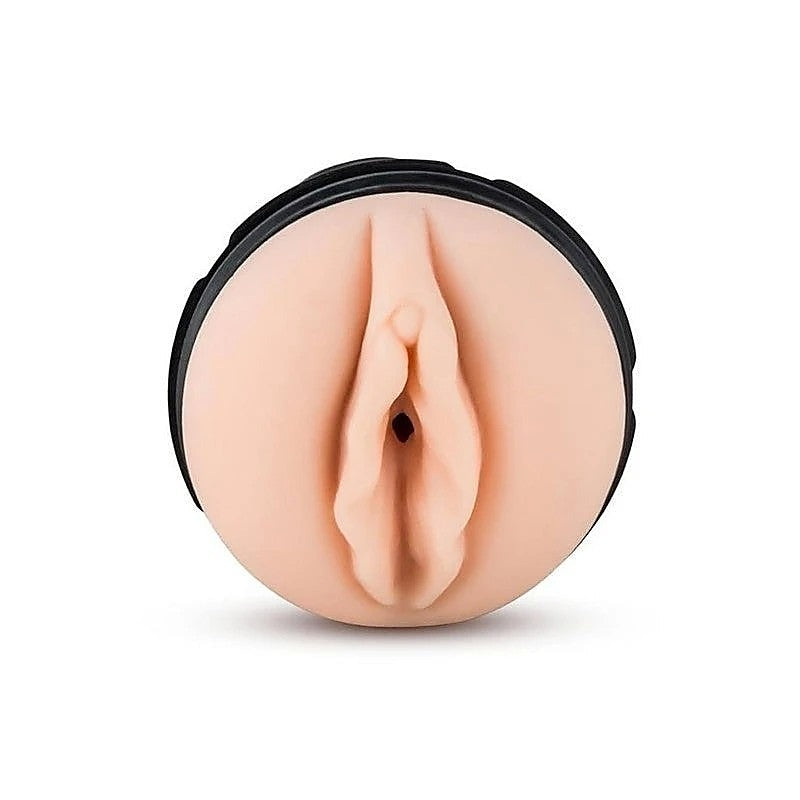 Blush Novelties Torch-M Self-Lubing Pussy Stroker - Masturbators and Strokers
