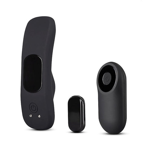 Temptasia Remote-Controlled Panty Vibrator - Discreet Thrills Await