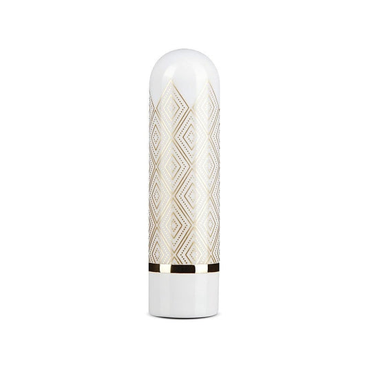 Glitzy Deco Bullet - Stylish, Powerful, and Thrilling Vibrator