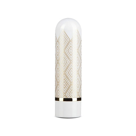Premium Glitzy Deco Bullet by Blush Novelties - Bullet Vibrators