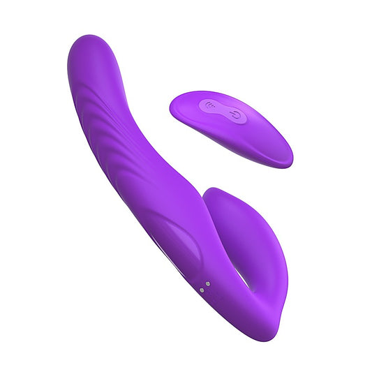 Fantasy For Her Ultimate Strapless Strap-On Sex Toy - Strap On Sextoys