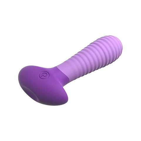 Fantasy For Her Petite Tease-Her G Spot Vibrator - G-Spot Vibrators
