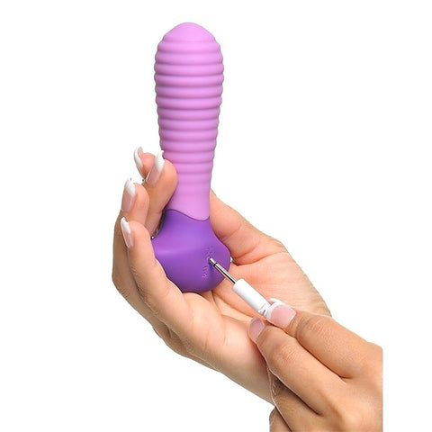 Fantasy For Her Petite Tease-Her G Spot Vibrator - G-Spot Vibrators