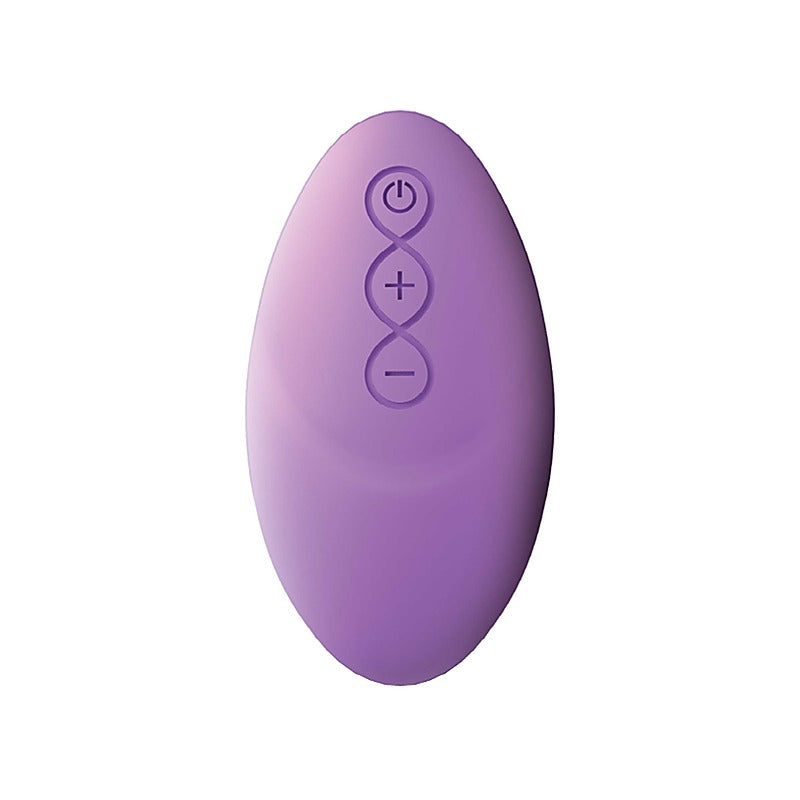 Fantasy For Her G-Spot Stimulate-Her by Pipedream Products - G-Spot Vibrators