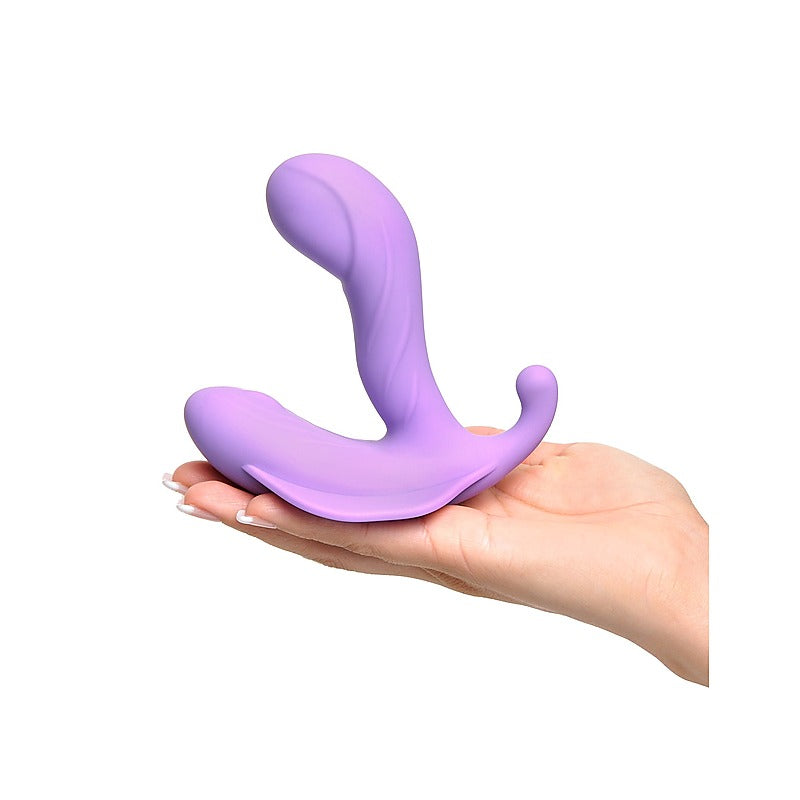 Fantasy For Her G-Spot Stimulate-Her by Pipedream Products - G-Spot Vibrators