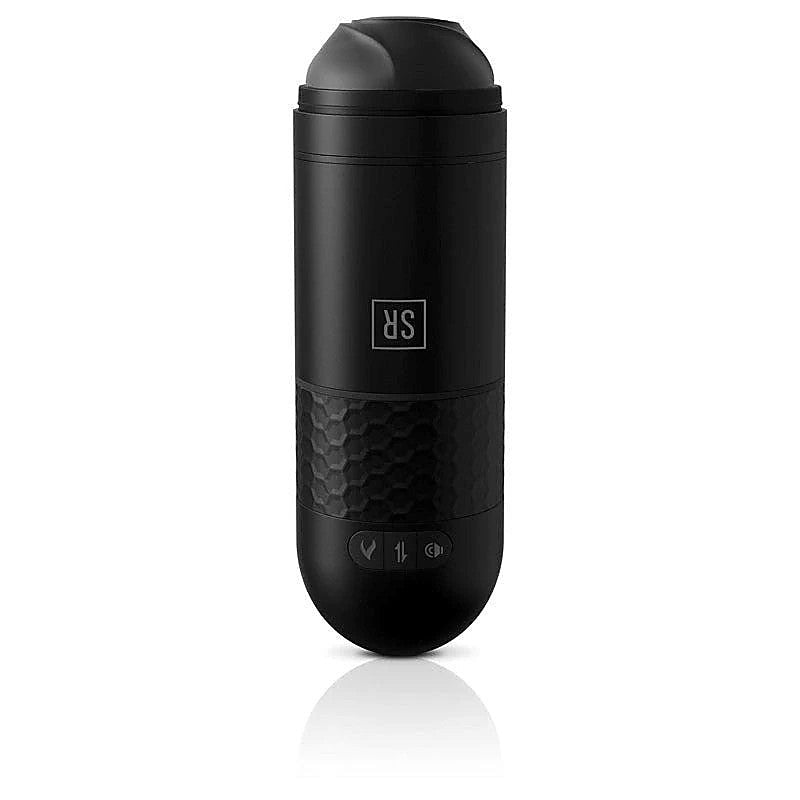 Sir Richards Control Power-Bator by Pipedream Products - Masturbators and Strokers