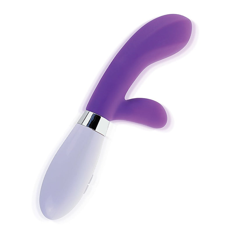 Classix Silicone G-Spot Rabbit Vibrator by Pipedream - Rabbit Vibrators