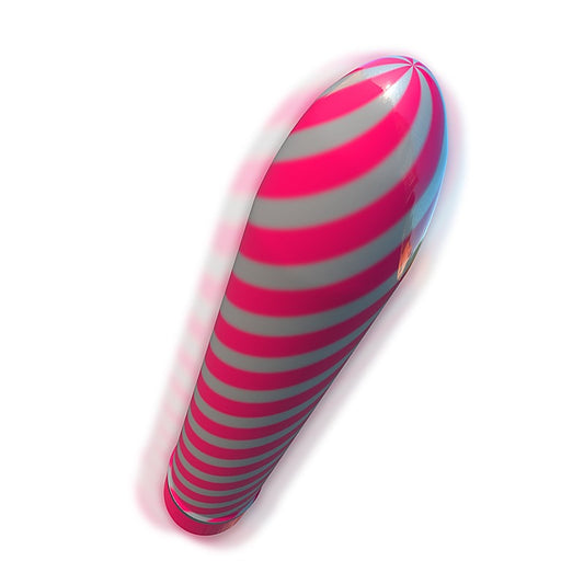 Pipedream Classix Sweet Swirl Bullet Vibrator - Bullet Vibrators
