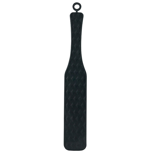 Fetish Fantasy FF Extreme Silicone Bondage Paddle - Paddles And Slappers