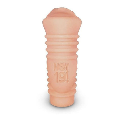 Lilly Ivy's Legendary Vibrating Anal Pleasure Stroker