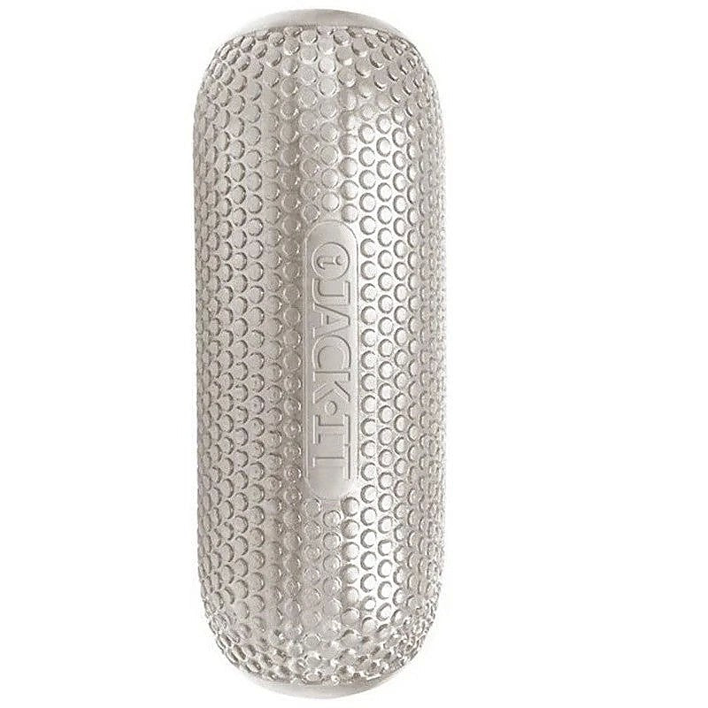 Jack-It Stroker Smoke by Icon Brands - Masturbators and Strokers