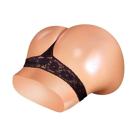 Indulge in the Ultimate Big Booty Fantasy - The Kim Assturbator