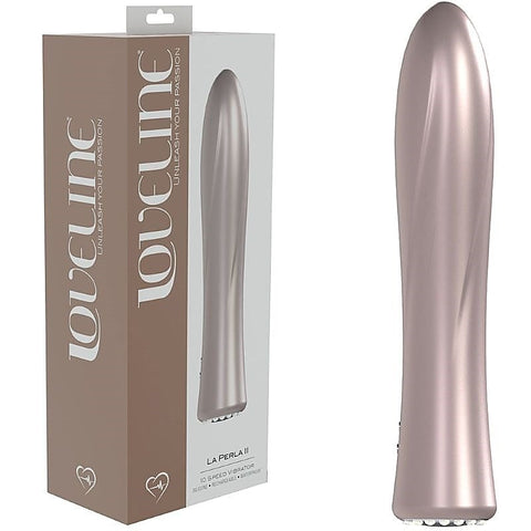 Premium LOVELINE La Perla II by Shots Toys - Sex Kits