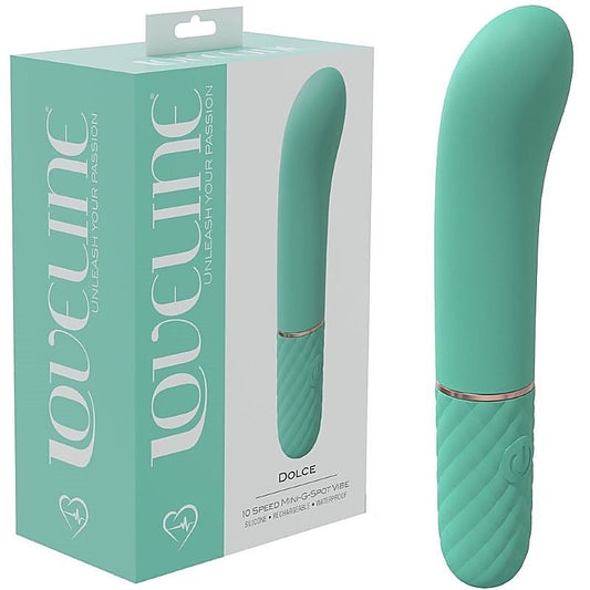 Loveline Dulce - Rabbit Vibrators