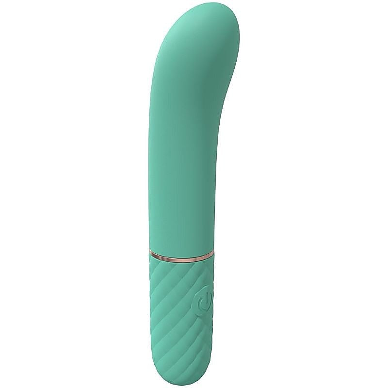 Loveline Dulce G-Spot Vibrator by Shots Toys - Rabbit Vibrators