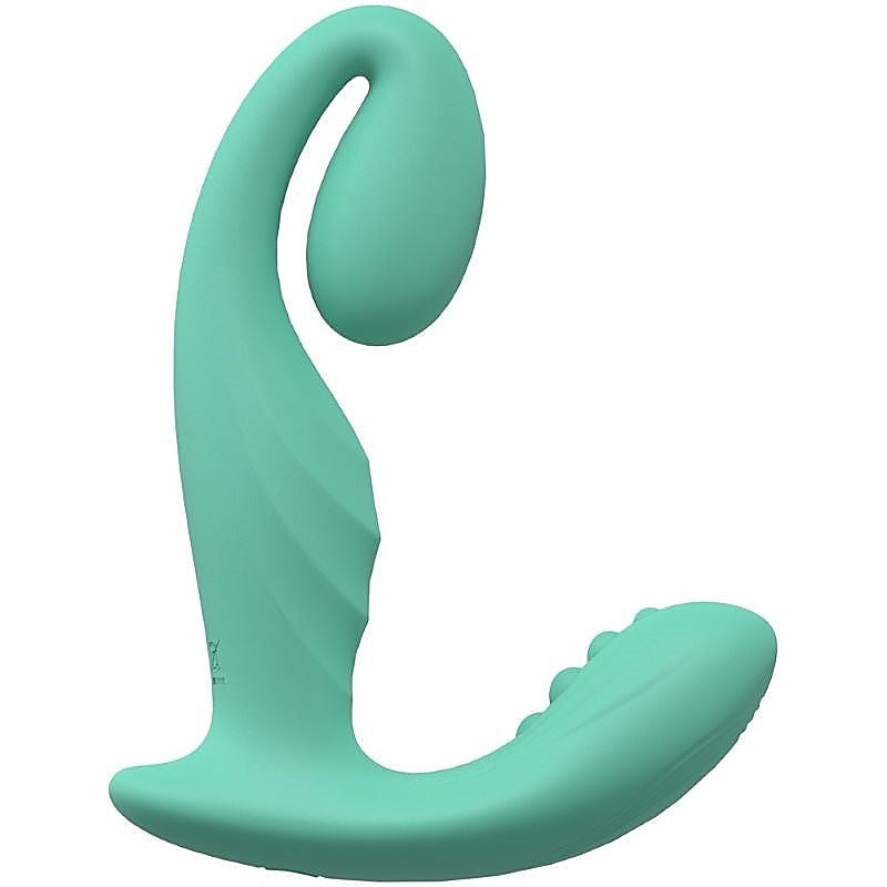 Loveline Bliss G-Spot Stimulator by Shots Toys - G-Spot Vibrators