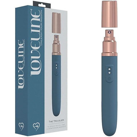 Premium Love line The Traveler by Shots Toys - Sex Kits