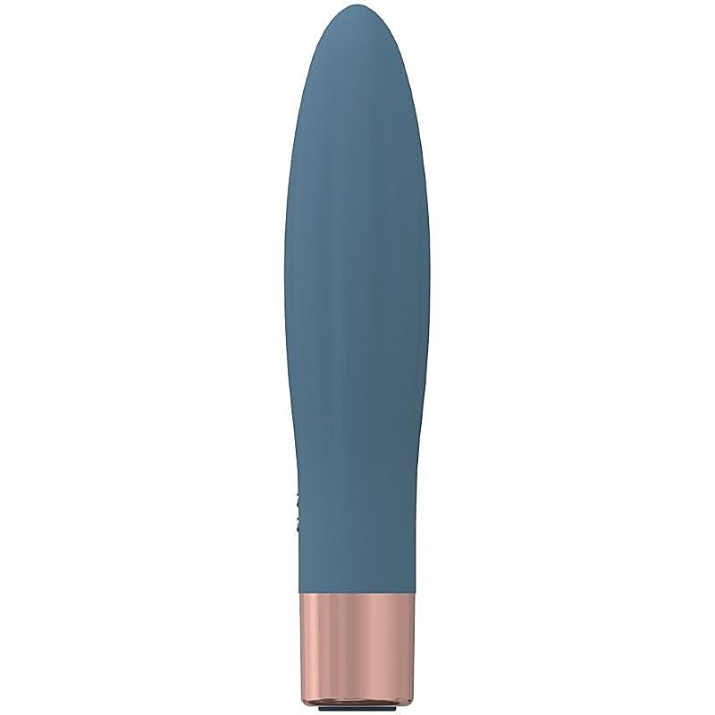 Loveline Fame Compact Pleasure Enhancer by Shots Toys - Bullet Vibrators
