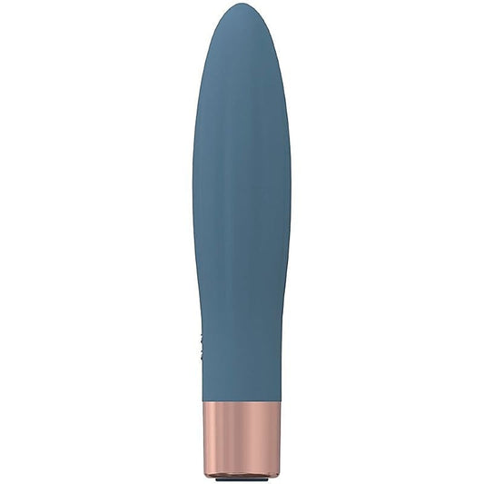 Loveline Fame Compact Pleasure Enhancer by Shots Toys - Bullet Vibrators