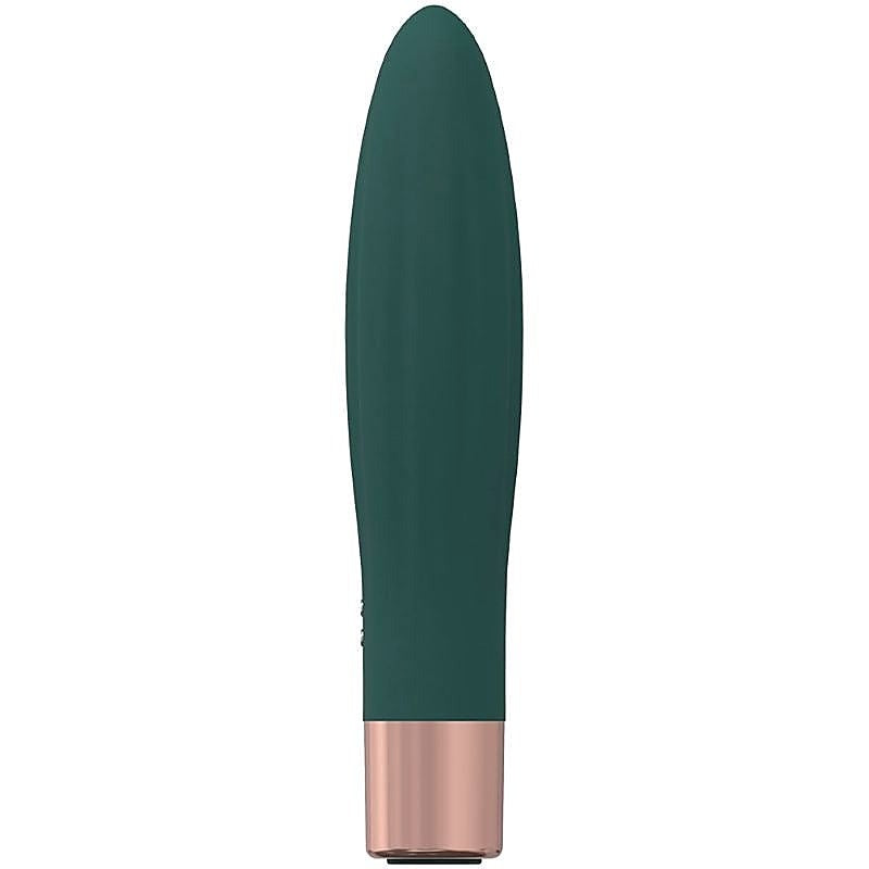 Loveline Fame Compact Pleasure Enhancer by Shots Toys - Bullet Vibrators