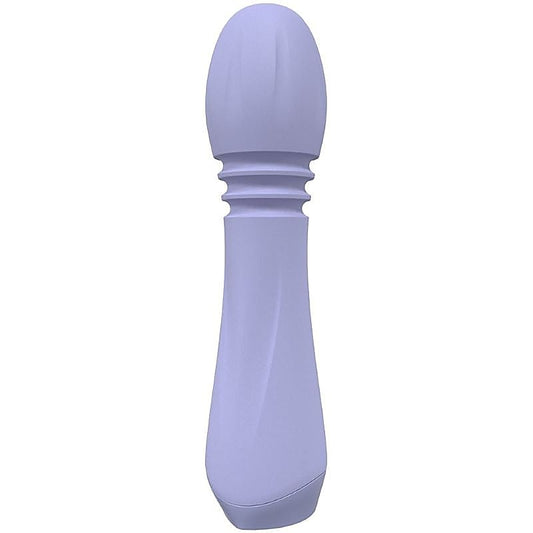Loveline Rapture - Whisper-Quiet Waterproof Pleasure Wand - Body Wands