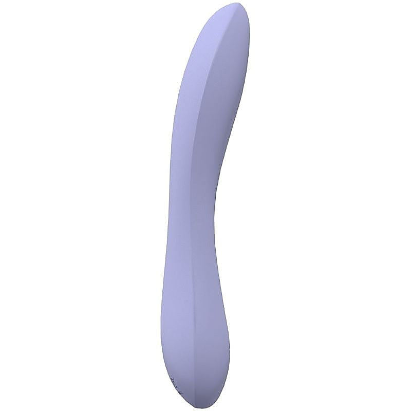 Premium Loveline Lust Vibrator by Shots Toys - Rabbit Vibrators