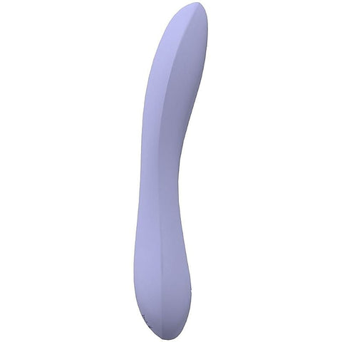 Premium Loveline Lust Vibrator by Shots Toys - Rabbit Vibrators