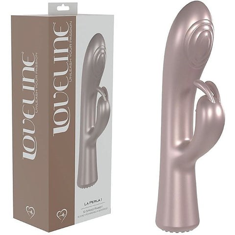 Premium Loveline La Perla I by Shots Toys - Body Wands