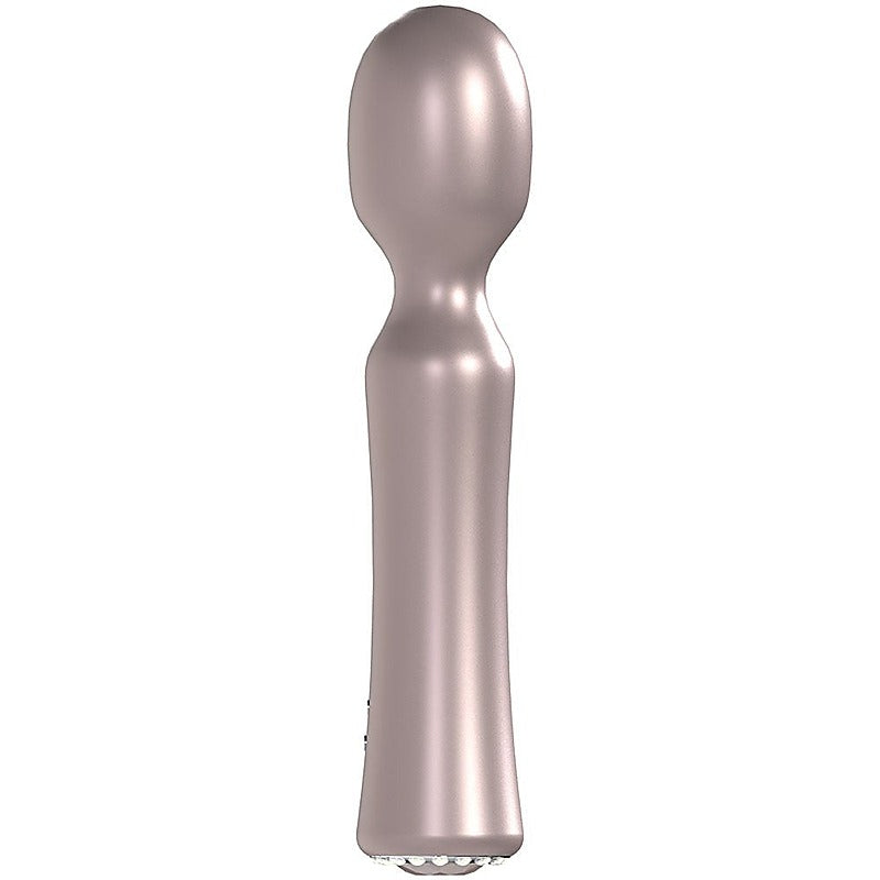 Premium Loveline La Perla IV by Shots Toys - Mini & Slim Vibrators