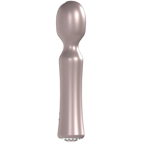 Premium Loveline La Perla IV by Shots Toys - Mini & Slim Vibrators