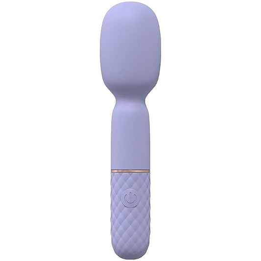 Loveline Bella - Mini Wand Vibrator for Intense Satisfaction