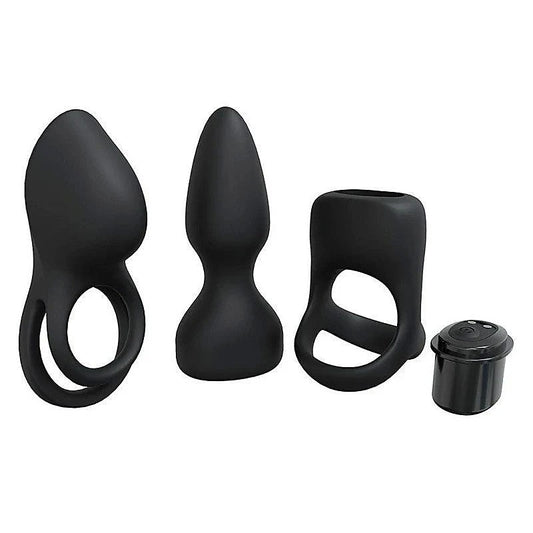 Loveline Pleasure Essentials - Elevate Your Intimate Bliss - Waterproof Vibrators