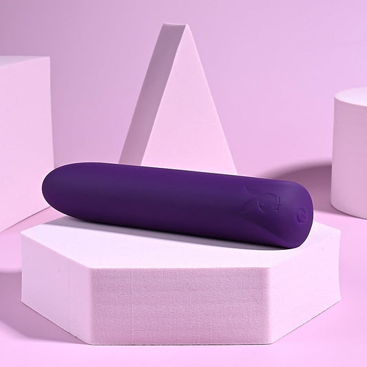 Playboy Pleasure One and Only Bullet Vibrator - Bullet Vibrators