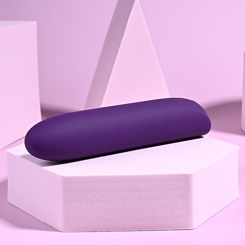 Playboy Pleasure One and Only Bullet Vibrator by Evolved - Bullet Vibrators
