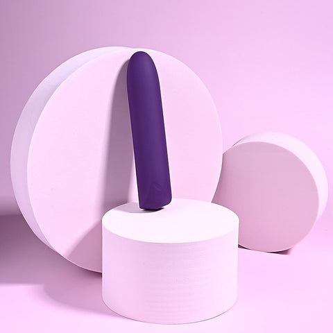 Playboy Pleasure One and Only Bullet Vibrator by Evolved - Bullet Vibrators