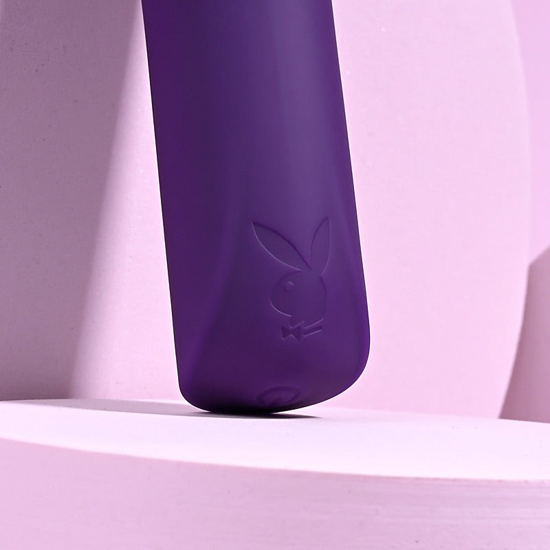 Playboy Pleasure One and Only Bullet Vibrator by Evolved - Bullet Vibrators