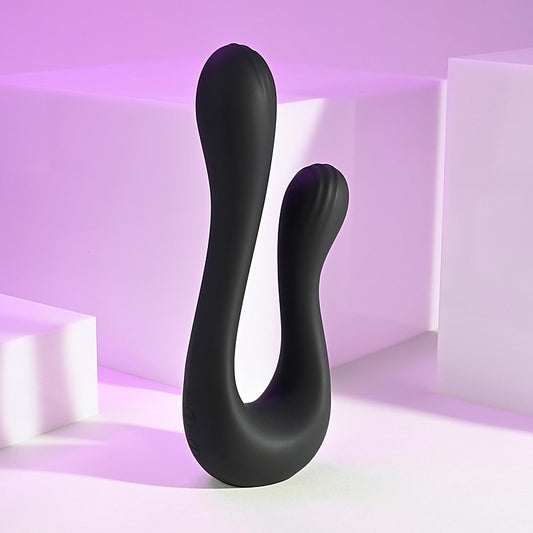 Playboy Pleasure The Swan Multi Play Adult Vibrator