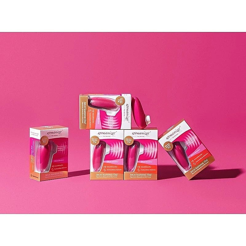 Pleasure-Packed Intimacy Surprise Kit by Ozze Creations - Party Gifts and Novelties