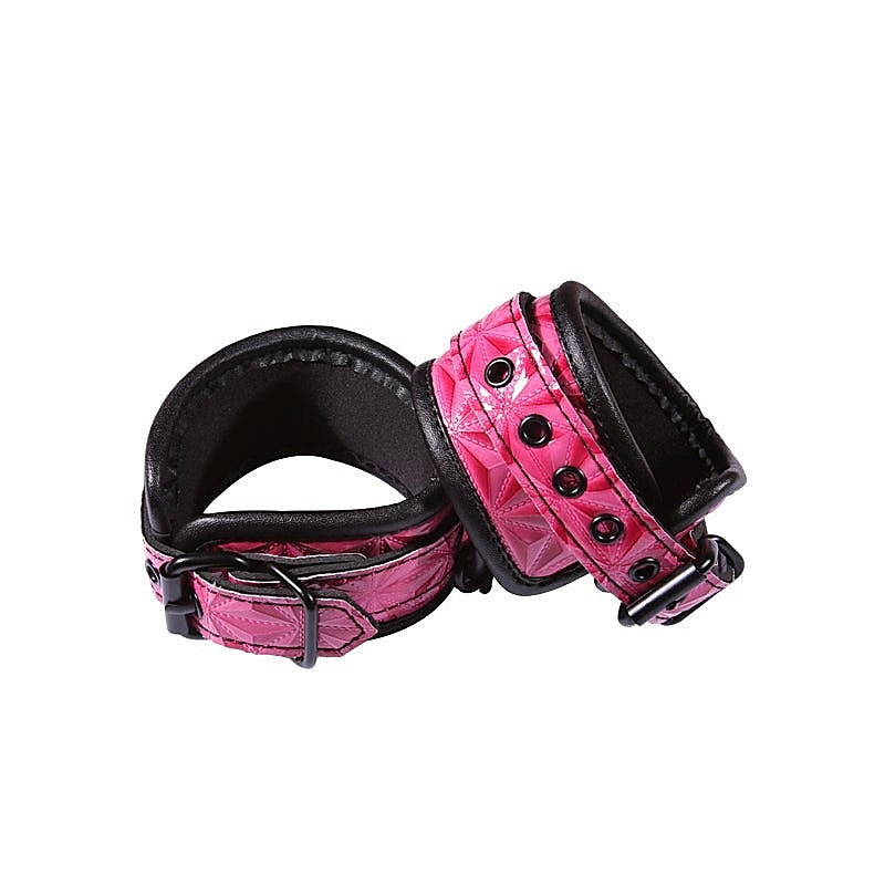 Premium Sinful Wrist Cuffs by NS Novelties - Cuffs and Restraints