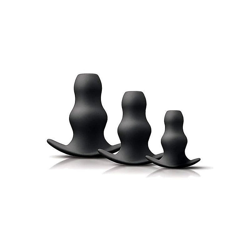 Renegade Peeker Kit by NS Novelties - Butt Plugs